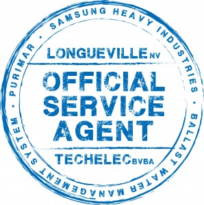 Service agent Samsung Heavy industries Service agent Samsung Heavy industries
